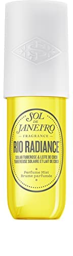 SOL DE JANEIRO Rio Radiance Body Mist 90 mL/3.04 oz.