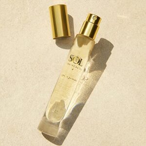 SOL DE JANEIRO Cheirosa ‘62 Eau de Parfum, 8mL
