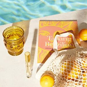 SOL DE JANEIRO Cheirosa ‘62 Eau de Parfum, 8mL