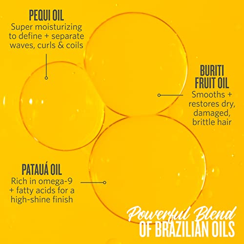 SOL DE JANEIRO Hair Oil and Mini Hair Mask Bundle