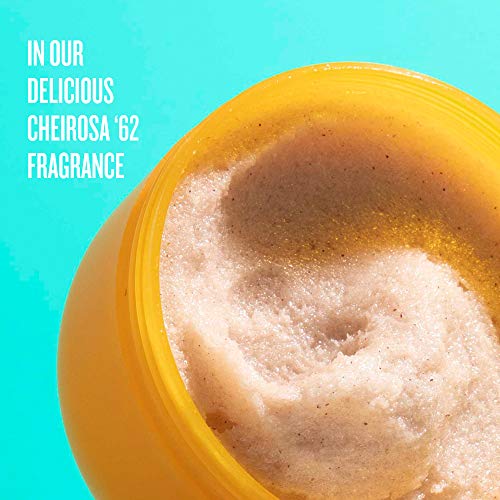 SOL DE JANEIRO Bum Bum Body Scrub, 7.7 oz