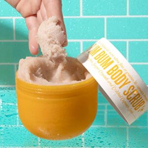 SOL DE JANEIRO Bum Bum Body Scrub, 7.7 oz