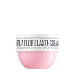 collagen boosting beija flor elasti-cream body cream 75ml/2.5oz