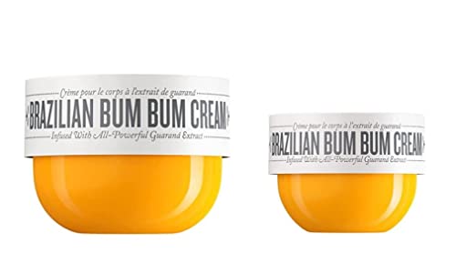 SOL DE JANEIRO Bum Bum Cream Home and Away Set