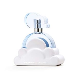 ariana grande cloud eau de parfum for women, 1.0 ounce