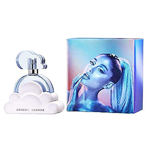Ariana Grande Cloud Eau De Parfum For Women, 1.0 Ounce