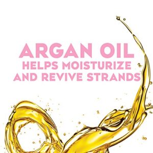 OGX Renewing + Argan Oil of Morocco Shampoo & Conditioner Set, 13 Fl Oz (Pack of 2) (packaging may vary), Blue