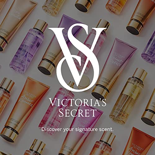 Victoria's Secret Bare Vanilla Body Mist for Women, Vanilla Perfume with Notes of Whipped Vanilla and Soft Cashmere, Womens Body Spray, Skin To Skin Women’s Fragrance - 250 ml / 8.4 oz