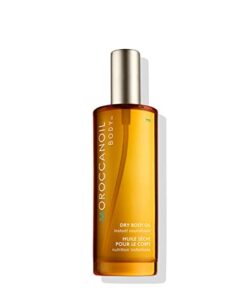 moroccanoil dry body oil, 3.4 fl oz