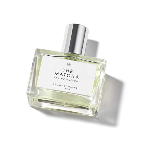 Le Monde Gourmand Thé Matcha Eau de Parfum - 1 fl oz | 30 ml