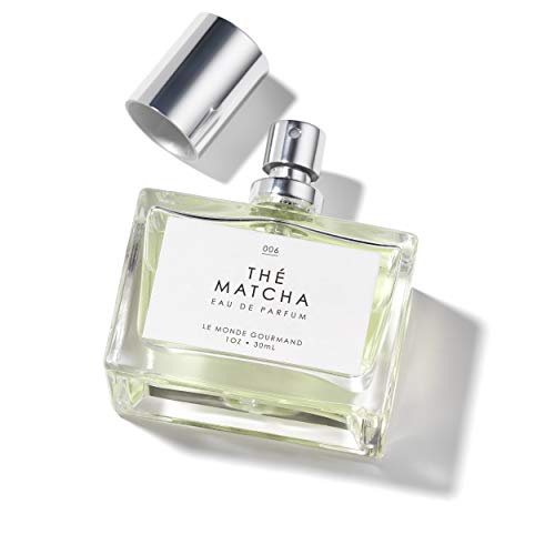 Le Monde Gourmand Thé Matcha Eau de Parfum - 1 fl oz | 30 ml