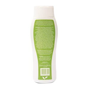 VITU Avocado Conditioner Paraben Free and Silicon Free For Curly - Frizzy Hair 13.18 fl oz