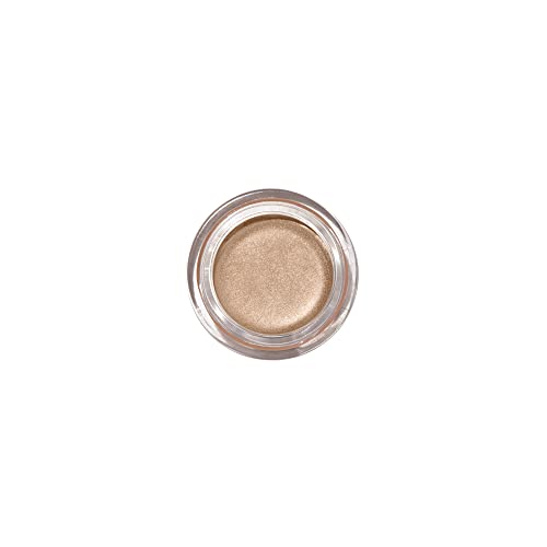 Crème Eyeshadow by Revlon, ColorStay 24 Hour Eye Makeup, Highly Pigmented Cream Formula in Blendable Matte & Shimmer Finishes, 705 Crème Brûlée, 0.18 Oz