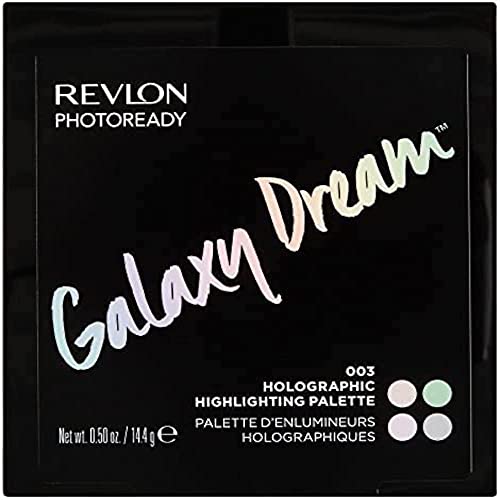 Revlon PhotoReady Galaxy Dream Holographic Palette