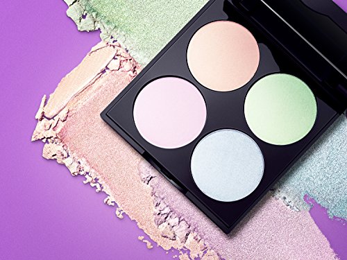 Revlon PhotoReady Galaxy Dream Holographic Palette