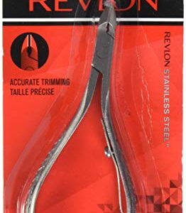 Revlon Cuticle Nipper, Full Jaw