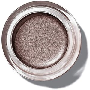 crème eyeshadow by revlon, colorstay 24 hour eye makeup, highly pigmented cream formula in blendable matte & shimmer finishes, 720 chocolate, 0.18 oz