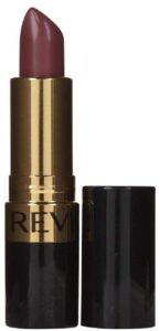 revlon super lustrous lipstick – mauvy night 473 – pack of 3