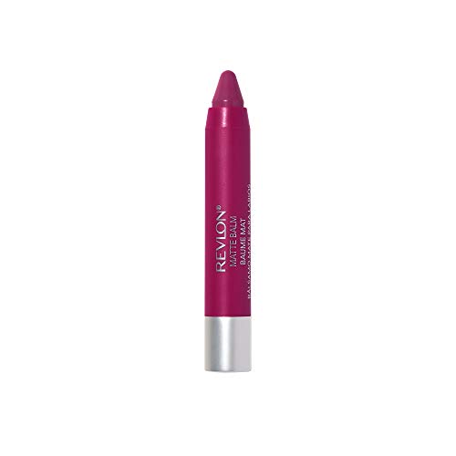 Revlon Matte Balm, Passionate