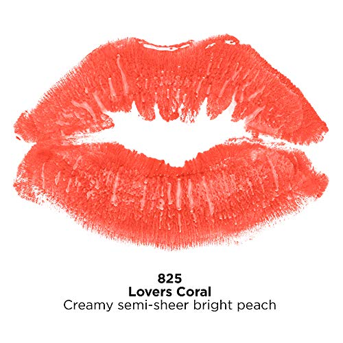 REVLON Super Lustrous Lipstick, Lovers Coral