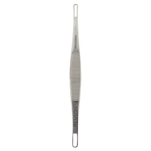 Revlon Stainless Steel Blackhead Remover