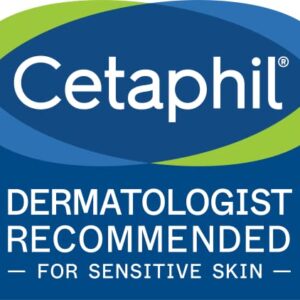 Cetaphil Face Wash, Daily Facial Cleanser for Sensitive, Combination to Oily Skin, NEW 20 oz, Gentle Foaming, Soap Free, Hypoallergenic