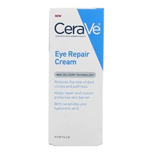 eye repair cream 0.5 ounce