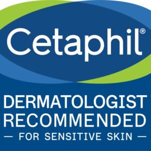 CETAPHIL Gentle Cleansing Bar, 4.5 oz Bar (Pack of 6), Nourishing Cleansing Bar For Dry, Sensitive Skin, Non-Comedogenic, (Packaging May Vary)