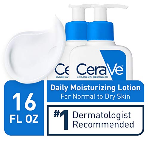 CeraVe Moisturizing Lotion - 8 oz. 2 Pack 1 ea