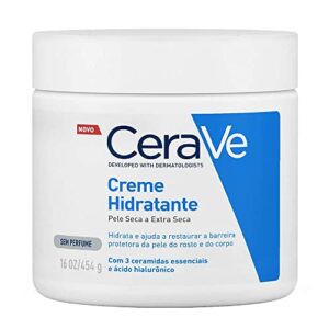 cerave moisturizing cream 16 oz cream