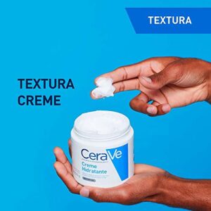 CeraVe Moisturizing Cream 16 oz Cream