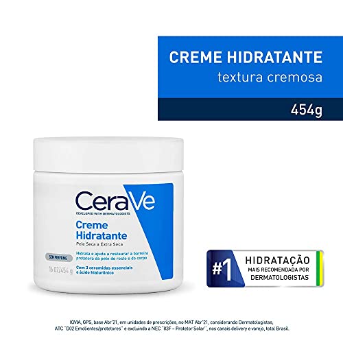 CeraVe Moisturizing Cream 16 oz Cream