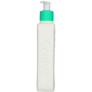 Cerave Facial Foaming Cleanser 12 Ounce Pump (355ml) (2 Pack)