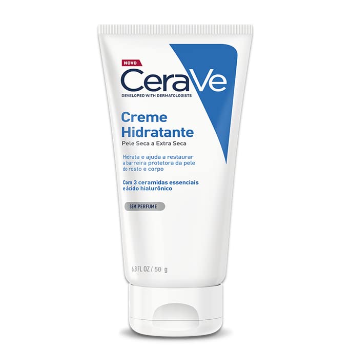 CeraVe Moisturizing Cream 1.89 Ounce (56ml)