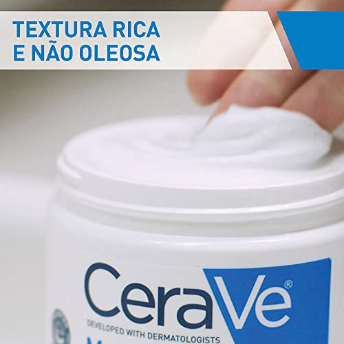 CeraVe Moisturizing Cream 1.89 Ounce (56ml)