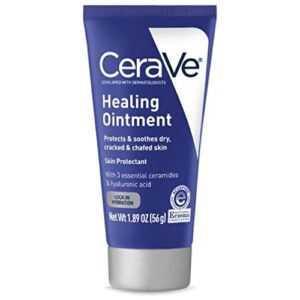 cerave, healing ointment, 1.89 ounce