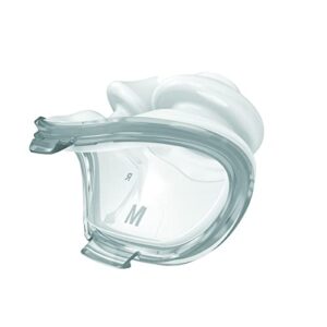 ResMed Nasal Pillow for AirFit P10 - Features Dual-Wall Technology - Medium