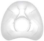 resmed airfit n20 cushion – nasal cushion replacement – features infinityseal design – medium