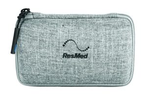 resmed airmini hard travel case