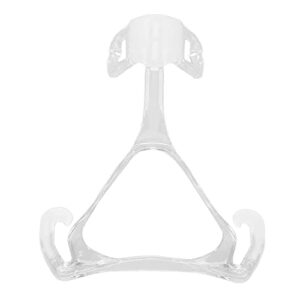 Resmed Mirage Fx Replacement Frame System, Resmed Mirage Fx Headgear Nasal Guard Replacement Breathing Machine Ventilator Accessory, Fit for ResMed Mirage FX Nasal Guard(Standard)