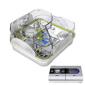 water chamber for resmed s9 series humidifier dishwasher safe