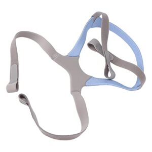 Replacement Frame, Nasal Guard Reuse Breathing Machine Accessory Fit for Mirage FX Nasal Guard (Belt)