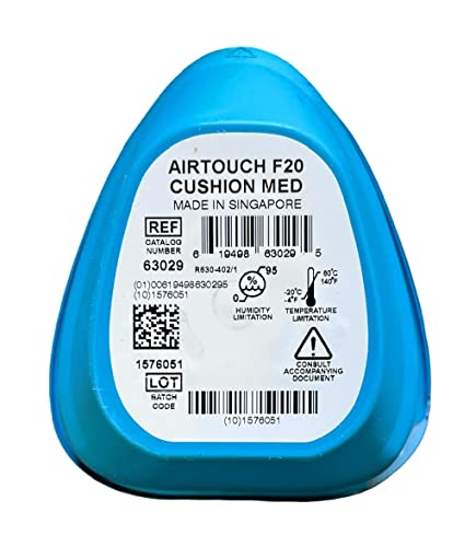 Air_Touch F20 Medium Cushion