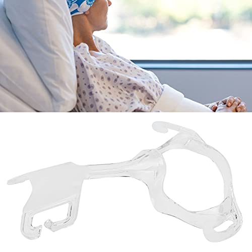 Replacement Frame, Breathing Machine Ventilator Accessory, Fit for ResMed Mirage FX Nasal Guard (Standard)
