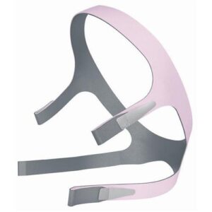 resmed 62506 quattro fx for her headgear, small