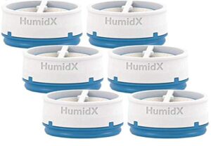 humidx 6 pk for airmini (standard)