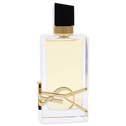 Yves Saint Laurent Libre Women 3 oz EDP Spray