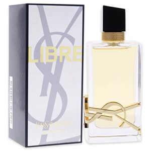 Yves Saint Laurent Libre Women 3 oz EDP Spray