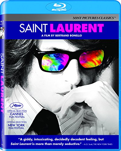 Saint Laurent [Blu-ray]