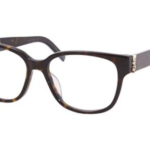 Eyeglasses Saint Laurent SL M 33 /F- 004 HAVANA /